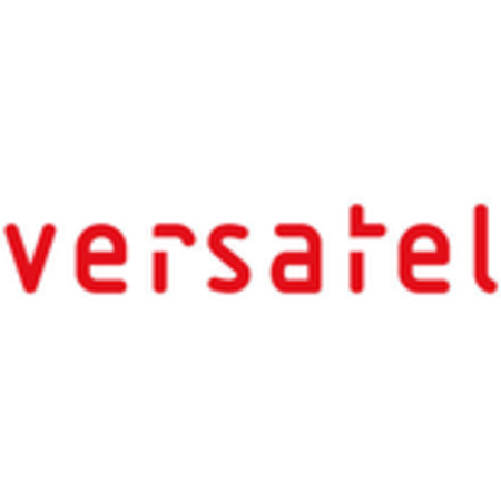 Logo von Versatel