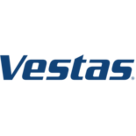 Logo von Vestas Wind Systems