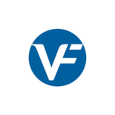 Logo von VF Corporation
