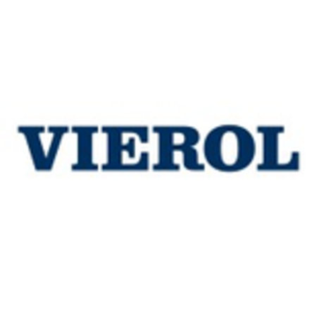 Logo von VIEROL