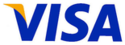 Logo von Visa