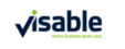 Logo von Visable