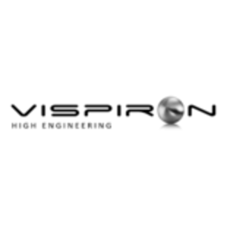 Logo von Vispiron