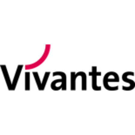 Logo von Vivantes Netzwerk für Gesundheit