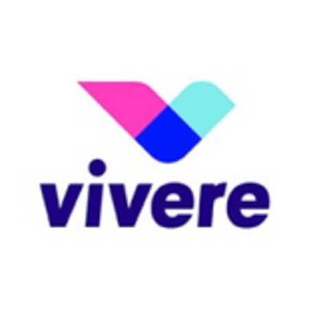 Logo von VIVERE