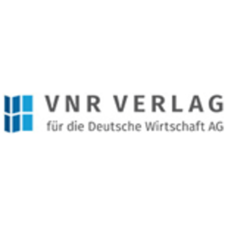 Logo von VNR Verlag