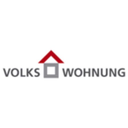 Logo von VOLKSWOHNUNG