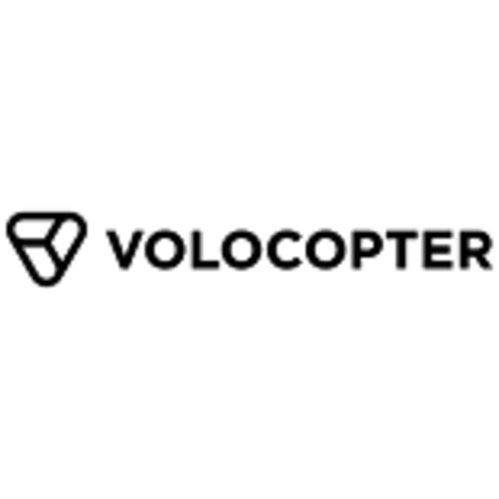 Logo von Volocopter
