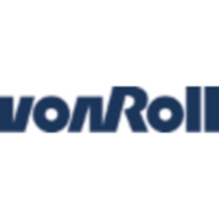 Logo von Von Roll