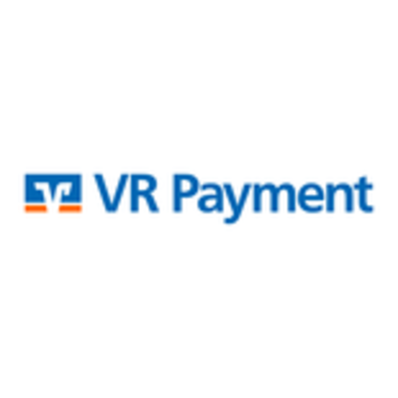 Logo von VR Payment