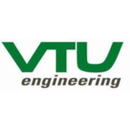 Logo von VTU Engineering