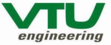 Logo von VTU Engineering