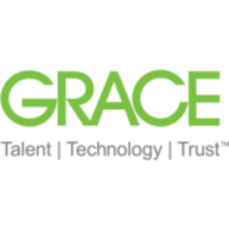 Logo von W. R. Grace & Co.