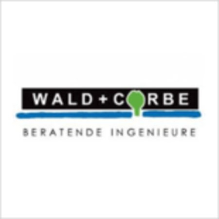 Logo von WALD + CORBE Consulting