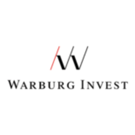 Logo von WARBURG INVEST