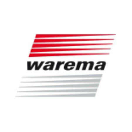 Logo von WAREMA Renkhoff