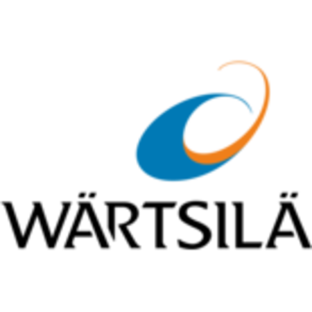 Logo von Wartsila