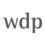 Logo von wdp
