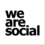 Logo von We Are Social