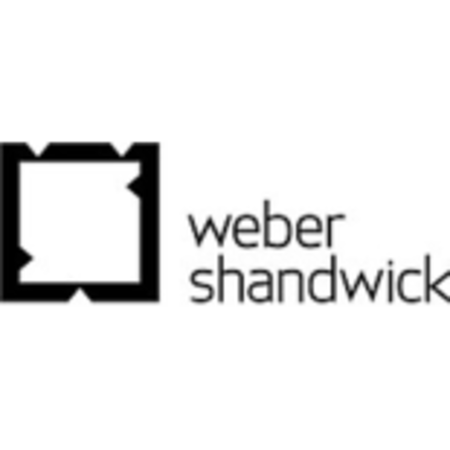 Logo von WEBER SHANDWICK