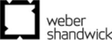 Logo von WEBER SHANDWICK