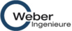 Logo von Weber-Ingenieure