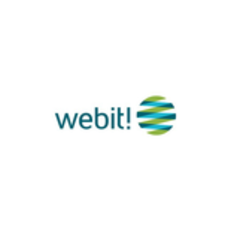 Logo von Webit