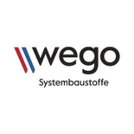 Logo von WeGo Systembaustoffe