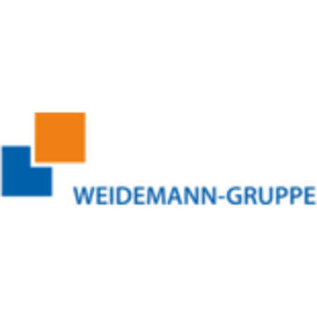 Logo von WEIDEMANN Group