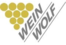 Logo von Wein Wolf
