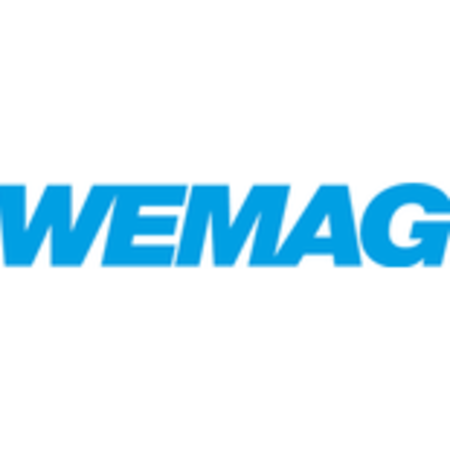 Logo von Wemag