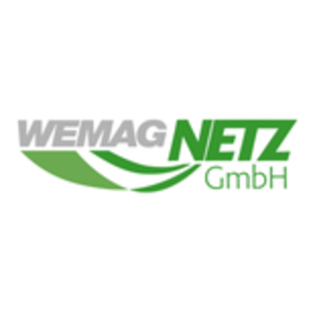 Logo von WEMAG Netz