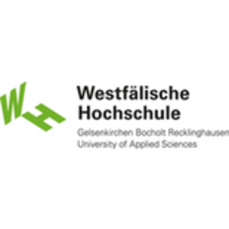 Logo von Westfälische Hochschule