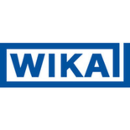 Logo von WIKA Alexander Wiegand SE & Co. KG