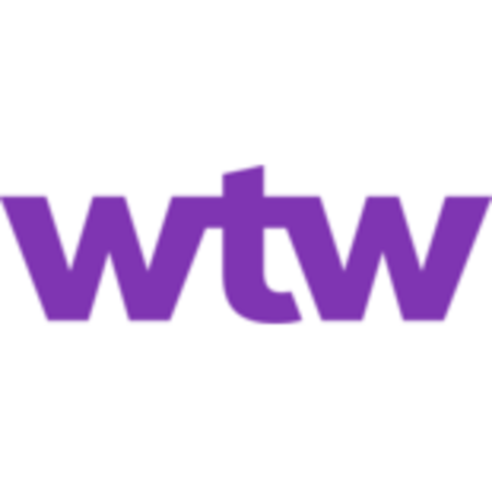 Logo von Willis Towers Watson