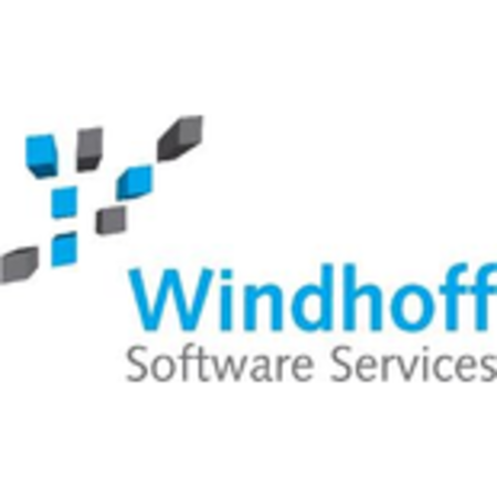 Logo von Windhoff Software Services GmbH