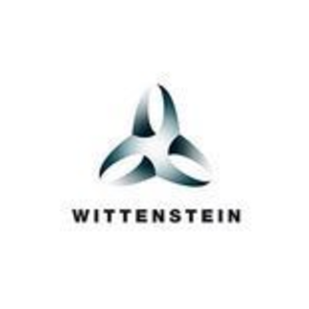 Logo von Wittenstein