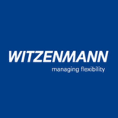 Logo von Witzenmann Group