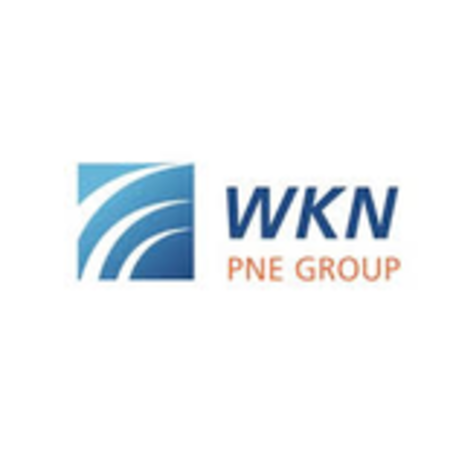 Logo von WKN