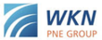 Logo von WKN