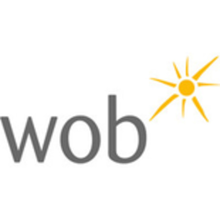 Logo von WOB AG