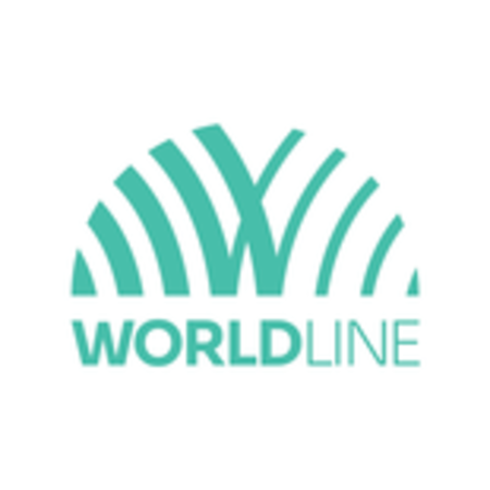 Logo von Worldline