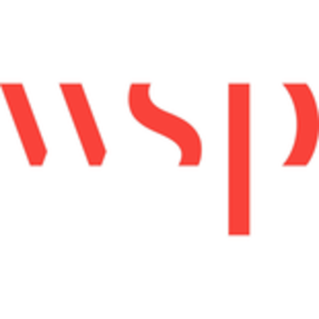 Logo von WSP Group