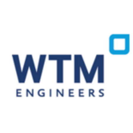 Logo von WTM Engineers