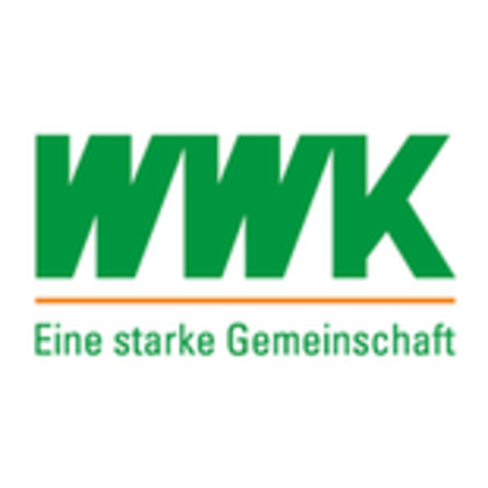 Logo von WWK Lebensversicherungs