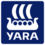 Logo von Yara