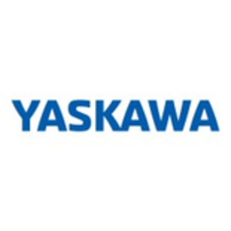 Logo von Yaskawa Europe