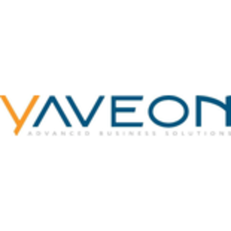 Logo von Yaveon