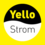 Logo von Yello Strom