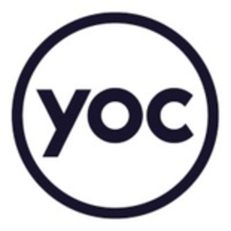 Logo von YOC